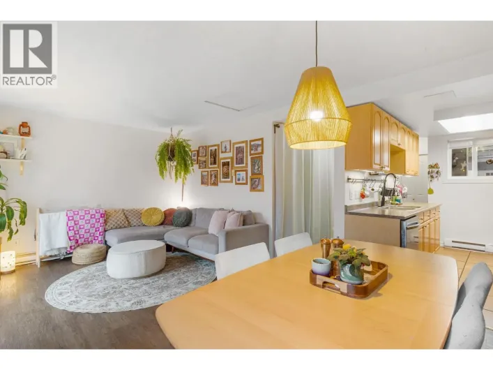 1808 45 Street Unit# 6, Vernon