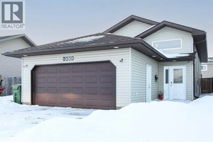 1808 47A Avenue, Lloydminster