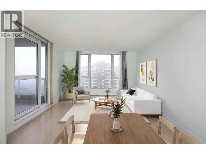 1808 5189 GASTON STREET, Vancouver