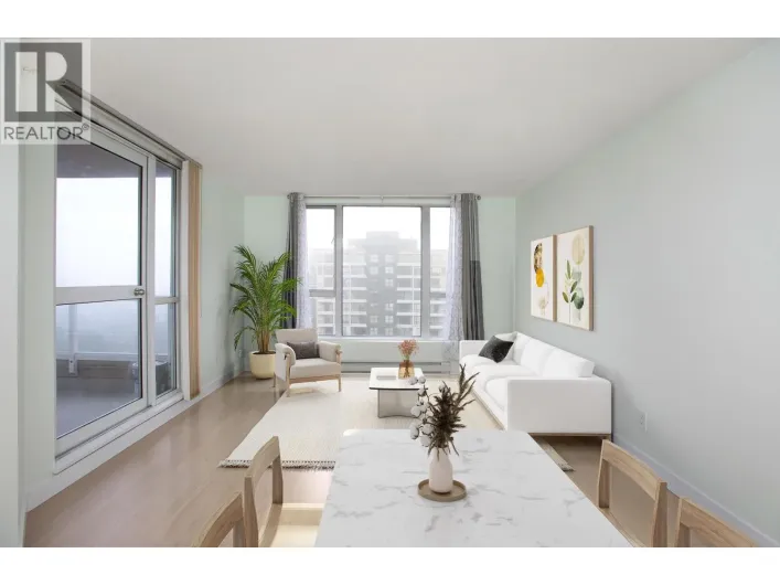 1808 5189 GASTON STREET, Vancouver
