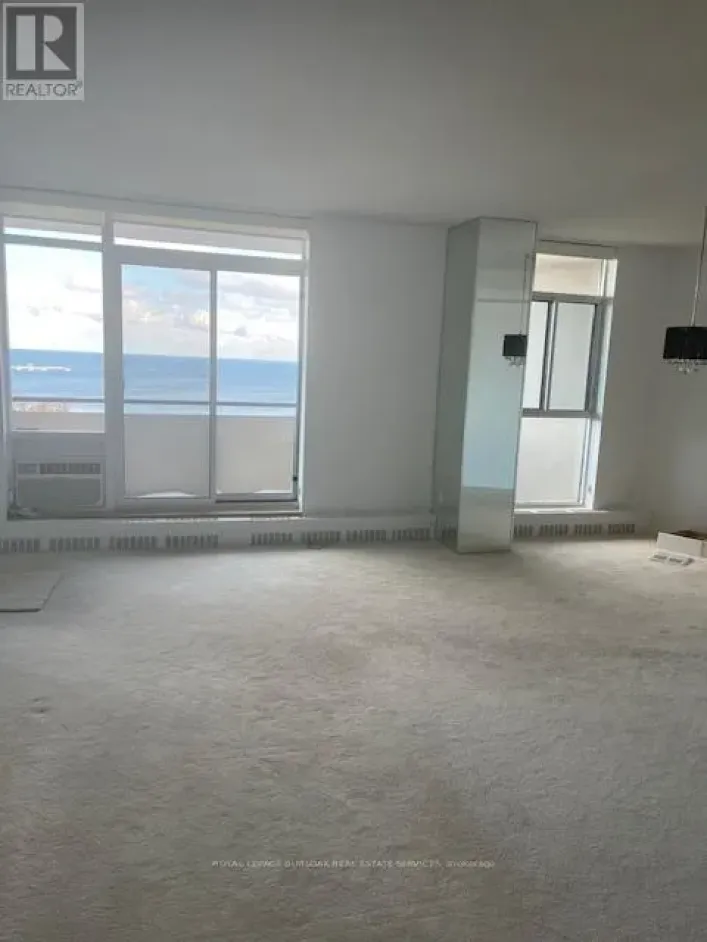 1808 - 5250 LAKESHORE ROAD, Burlington