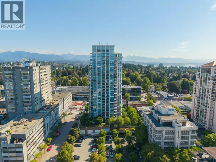 1808 608 BELMONT STREET, New Westminster