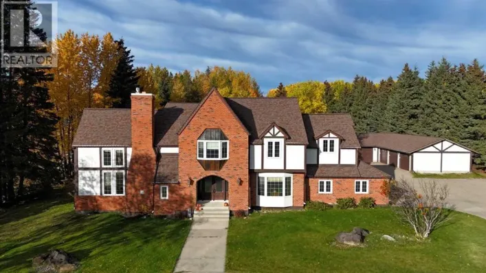 1808 63 STREET, Edson