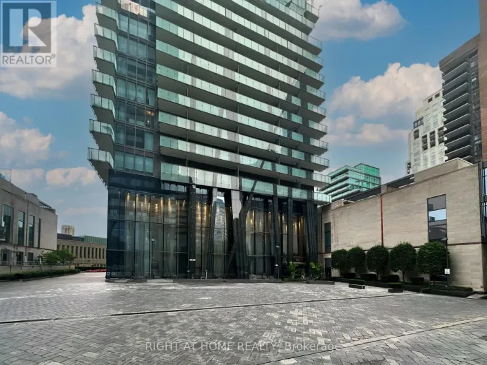 1808 - 65 ST. MARY STREET, Toronto