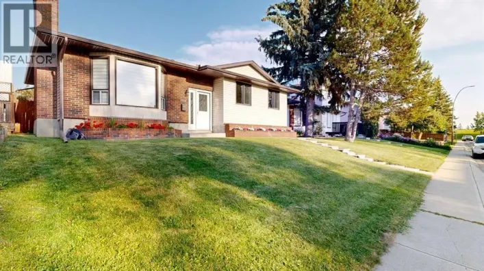 1808 65 Street NE, Calgary