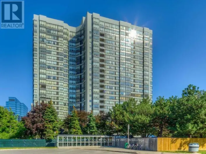 1808 - 7 BISHOP AVENUE, Toronto