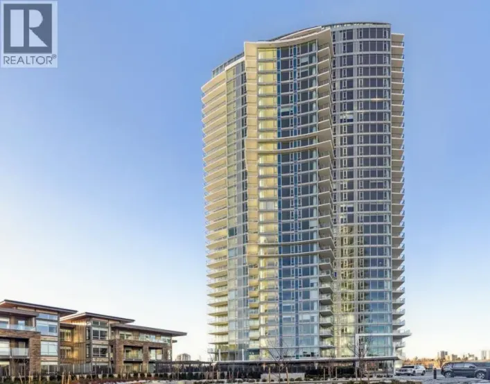 1808 7683 PARK CRESCENT, Burnaby