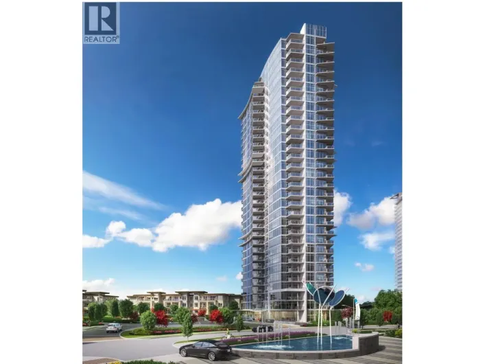 1808 7683 PARK CRESCENT, Burnaby