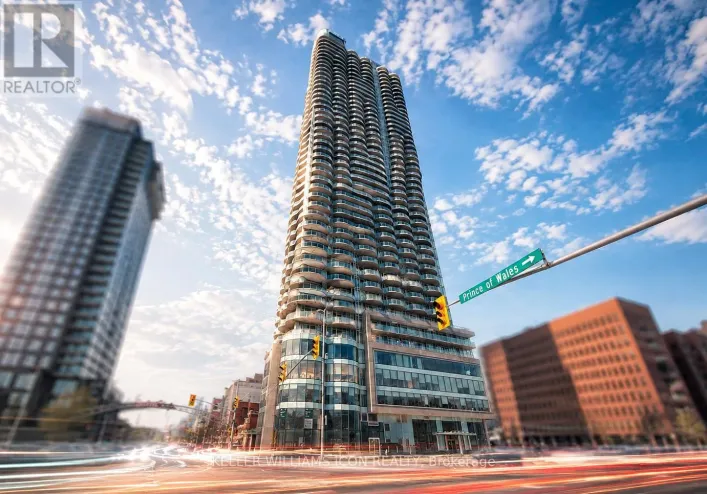 1808 - 805 CARLING AVENUE, Ottawa
