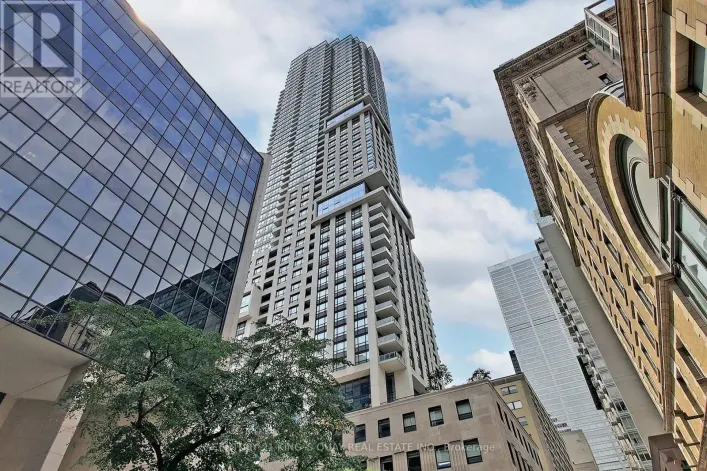 1808 - 88 SCOTT STREET, Toronto