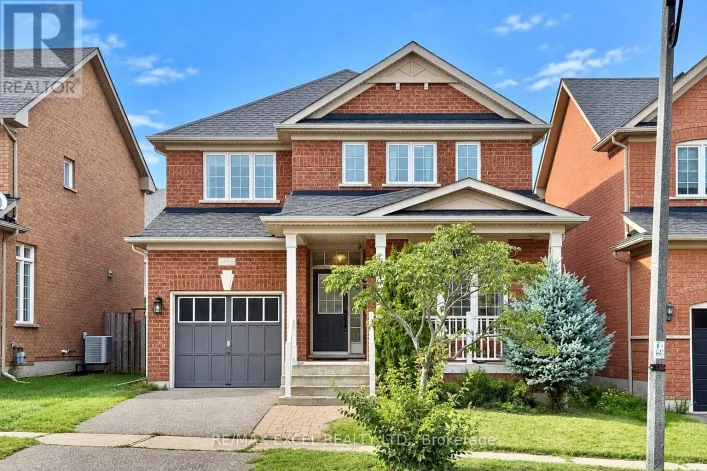 1808 CASTLEMORE AVENUE, Markham