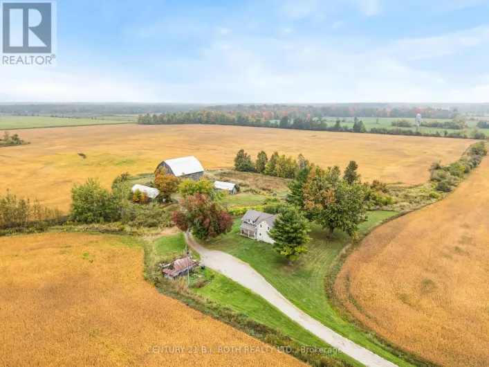 1808 CONCESSION ROAD 10 CONCESSION, Ramara