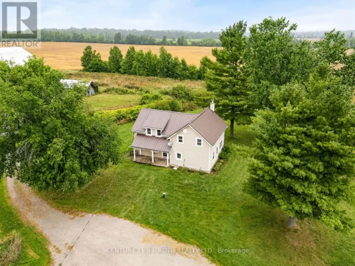 1808 CONCESSION ROAD 10 CONCESSION, Ramara