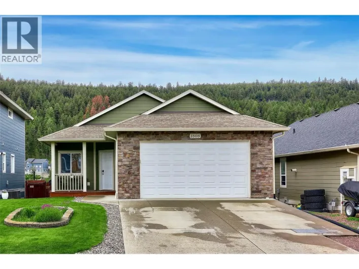 1808 Foxtail Drive, Kamloops