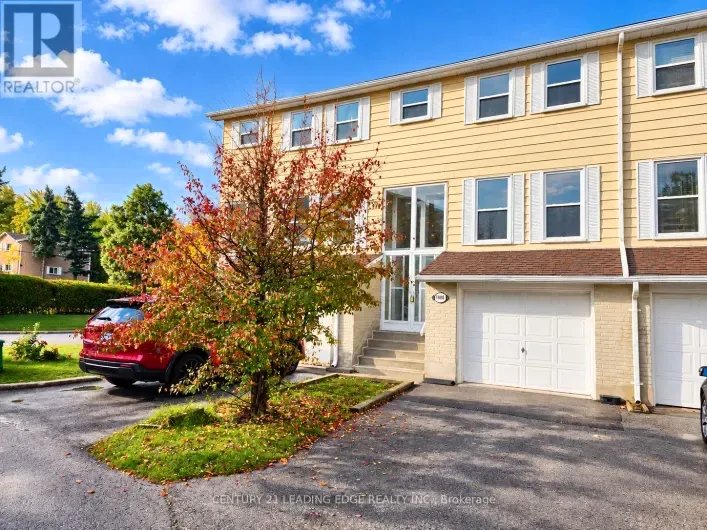 1808 JOHN STREET, Markham
