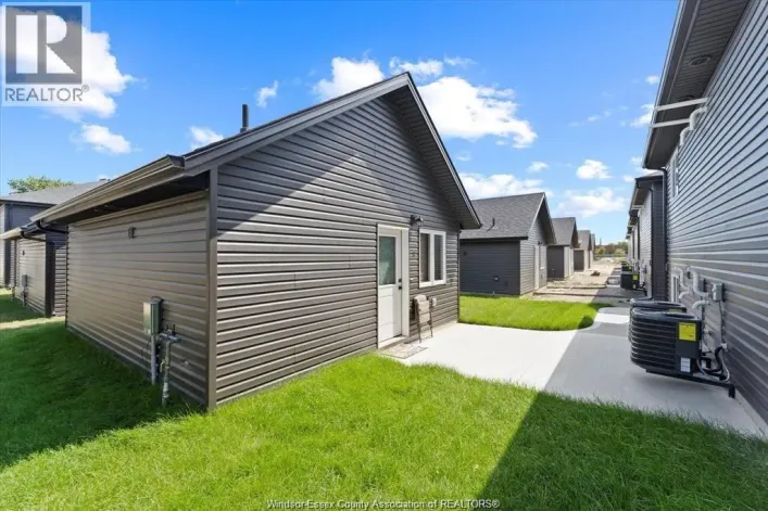 1808 MEIGHEN Unit# 3, Windsor