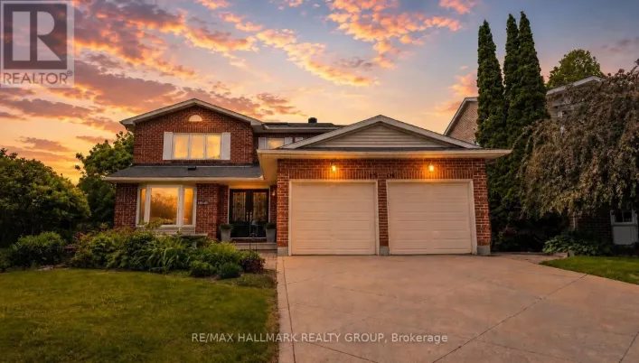 1808 ROBINWOOD PLACE, Ottawa