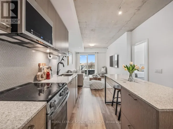 1808 ST CLAIR AVENUE, Toronto