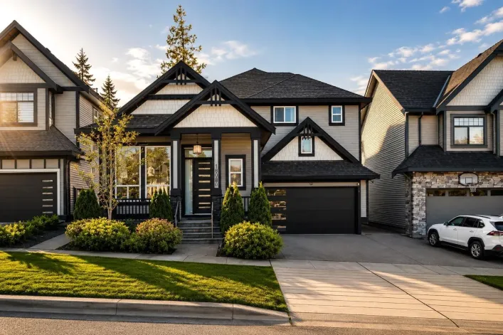 18080 67 AVENUE, Surrey