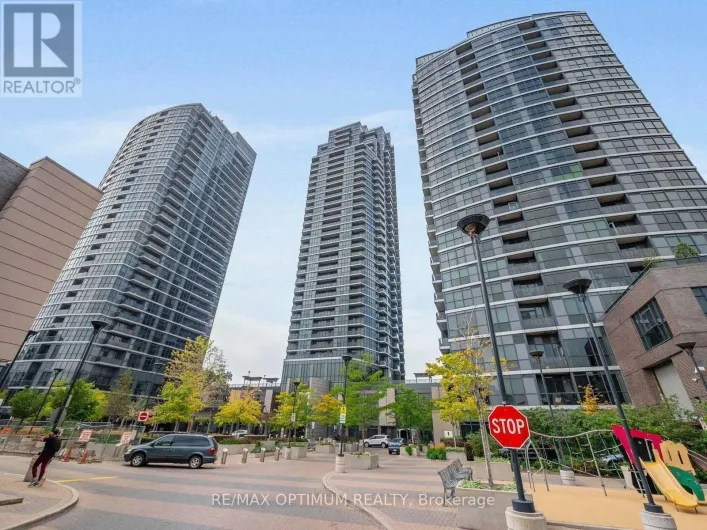 1809 - 1 VALHALLA INN ROAD, Toronto
