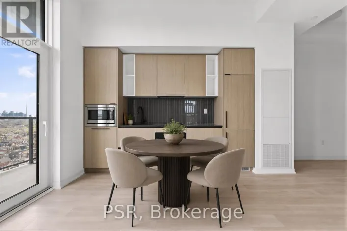 1809 - 10 GRAPHOPHONE GROVE, Toronto