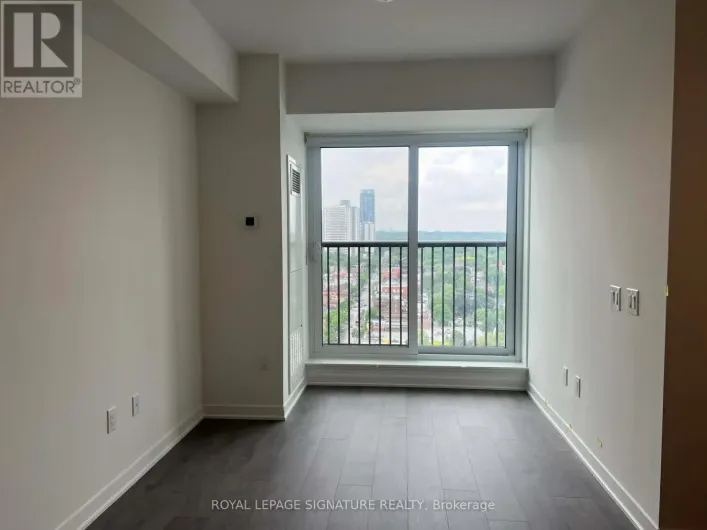 1809 - 10 OAK STREET, Toronto