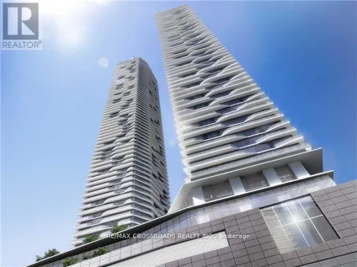 1809 - 100 HARBOUR STREET, Toronto