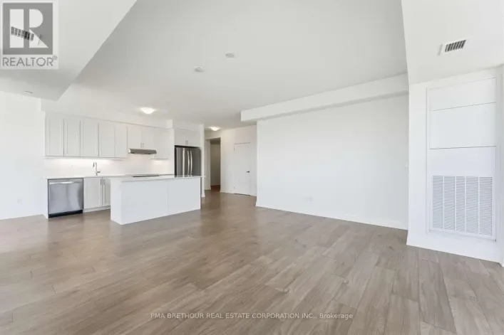 1809 - 1035 SOUTHDOWN ROAD, Mississauga