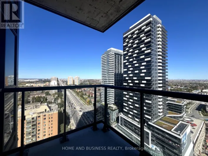 1809 - 15 WATERGARDEN DRIVE, Mississauga