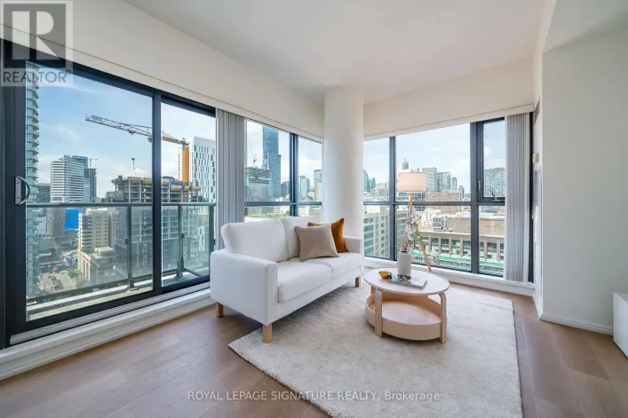 1809 - 159 DUNDAS STREET E, Toronto