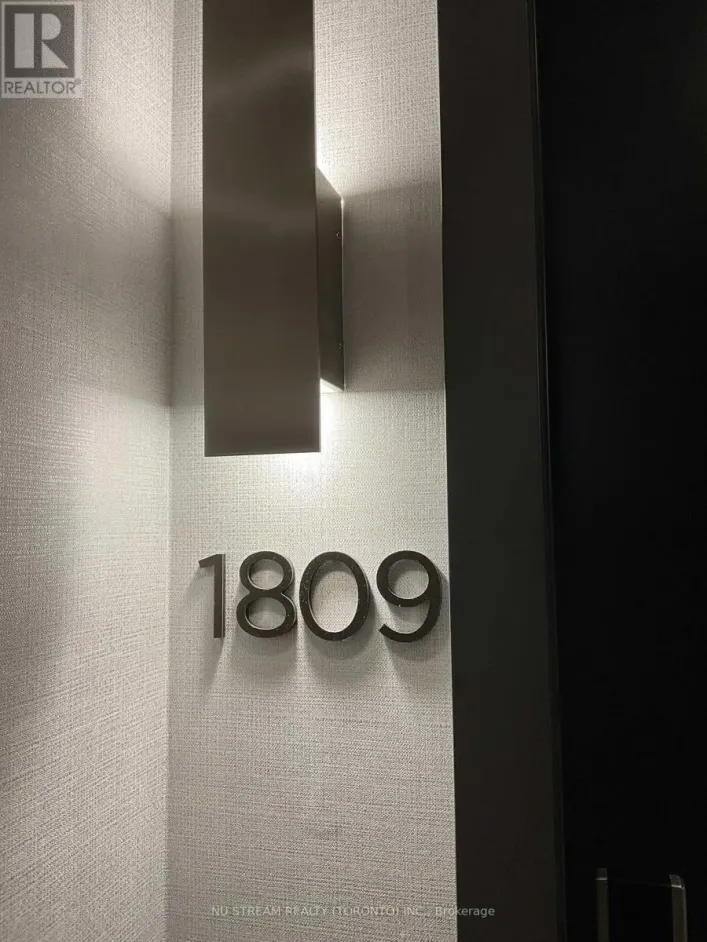 1809 - 18 WATER WALK DRIVE, Markham