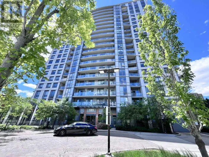 1809 - 185 BONIS AVENUE, Toronto