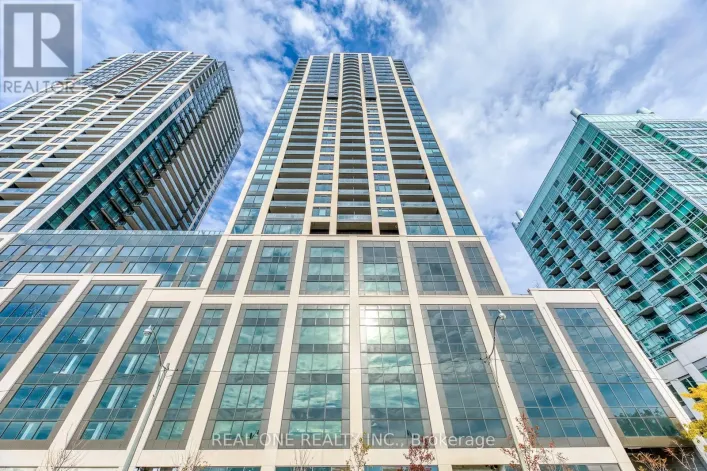 1809 - 1926 LAKE SHORE BOULEVARD W, Toronto