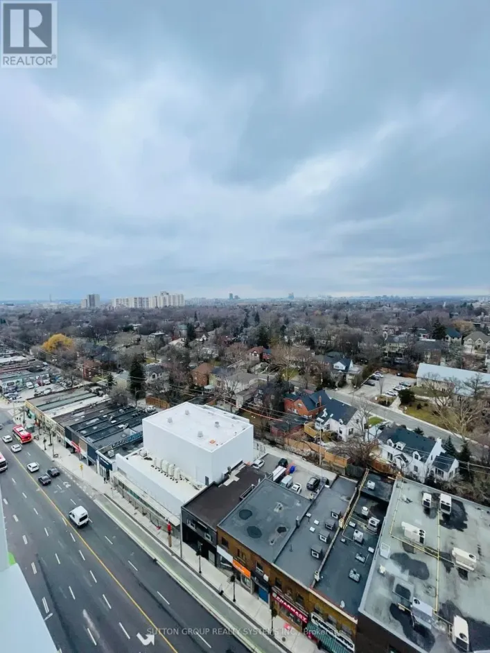 1809 - 2020 BATHURST STREET, Toronto