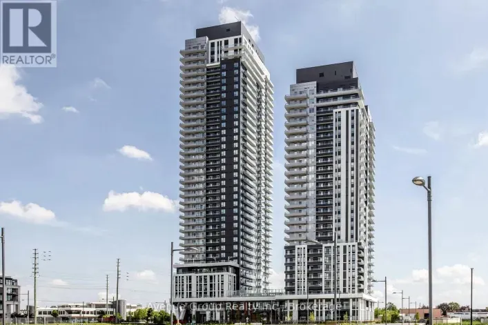 1809 - 21 MEADOWDALE ROAD, Vaughan