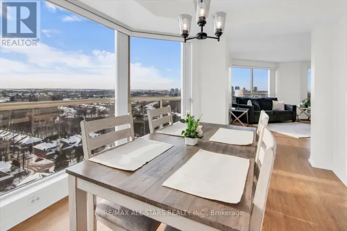 1809 - 2155 BURNHAMTHORPE ROAD W, Mississauga