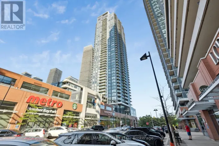 1809 - 2200 LAKE SHORE BOULEVARD W, Toronto