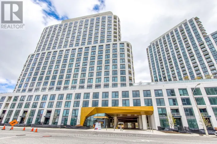 1809 - 25 CORDOVA AVENUE, Toronto