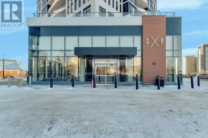 1809 - 25 WELLINGTON STREET S, Kitchener