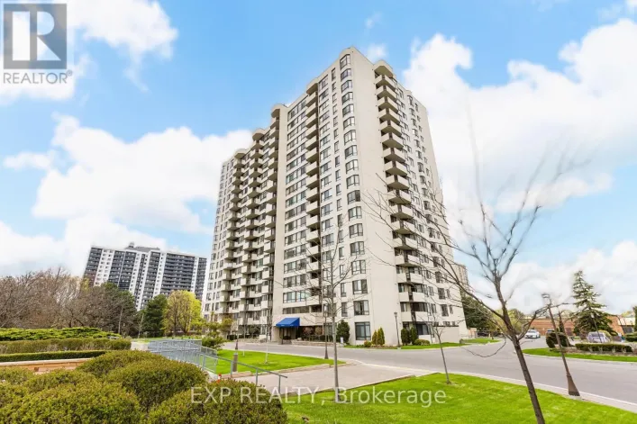 1809 - 275 BAMBURGH CIRCLE, Toronto