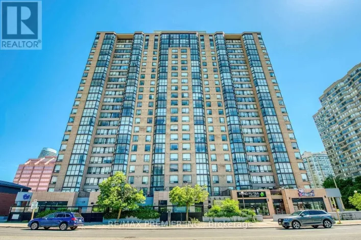 1809 - 285 ENFIELD PLACE, Mississauga