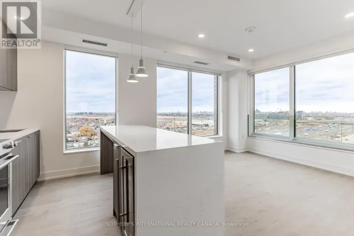 1809 - 29 YORK GARDEN WAY, Toronto