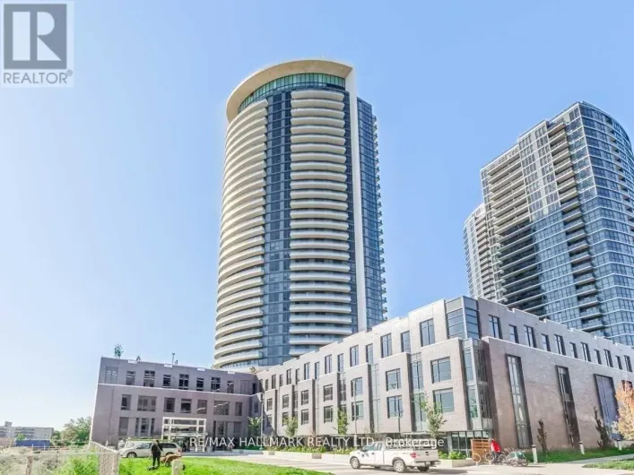 1809 - 30 GIBBS ROAD, Toronto