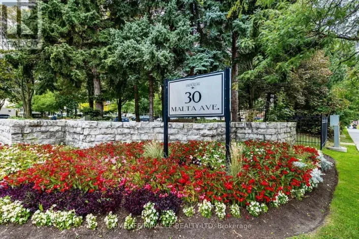 1809 - 30 MALTA AVENUE, Brampton