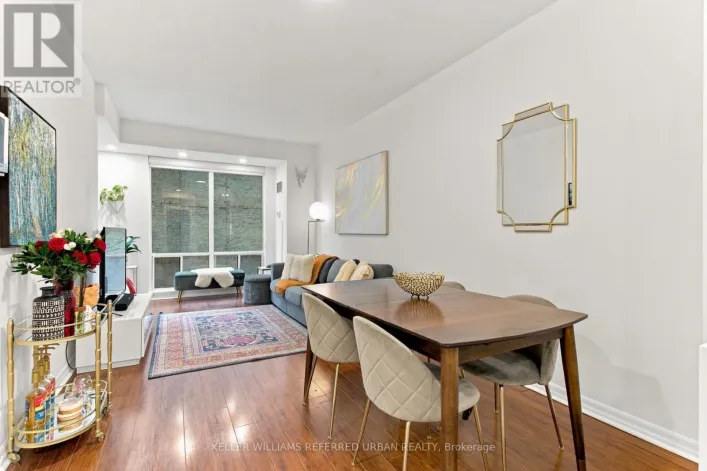 1809 - 300 BLOOR STREET E, Toronto