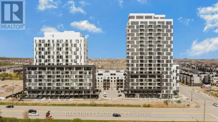 1809 - 335 WHEAT BOOM DRIVE, Oakville