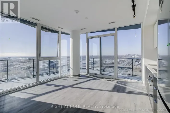 1809 - 36 ZORRA STREET, Toronto