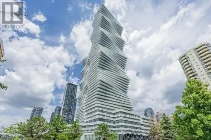1809 - 3883 QUARTZ ROAD, Mississauga