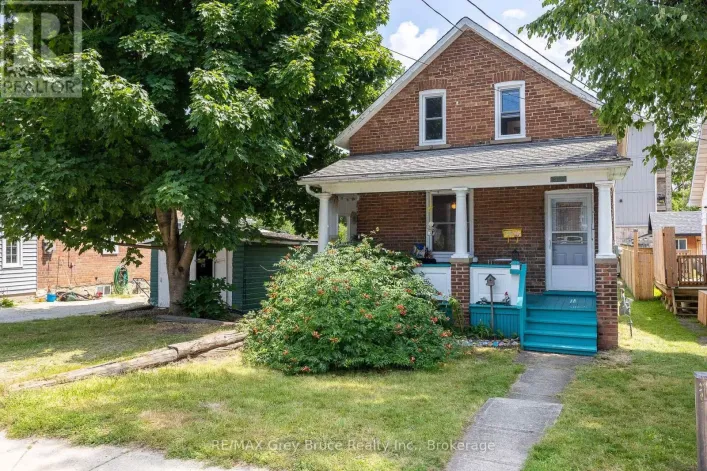 1809 3RD AVENUE W, Owen Sound