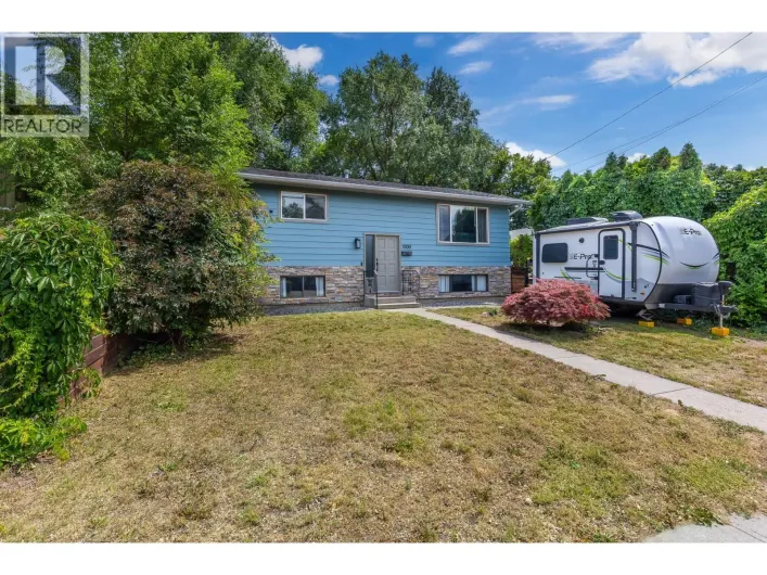 1809 44 Street, Vernon